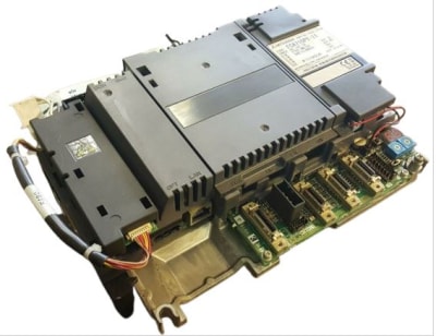 MITSUBISHI FCA710PY-11