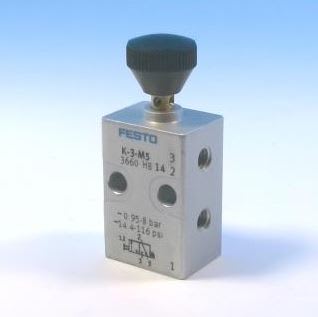 FESTO 3660