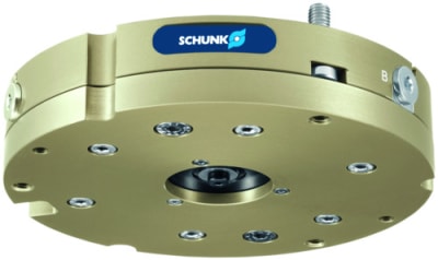 SCHUNK TCU-Z-160-3-OV