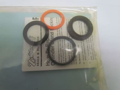 ZATKOFF PH-0106-RSKLD