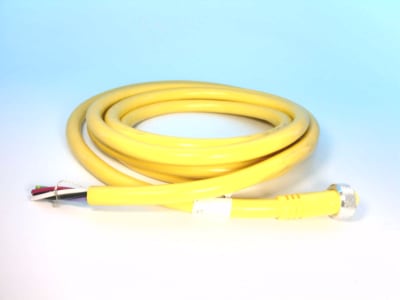 DANAHER MOTION QF3-12