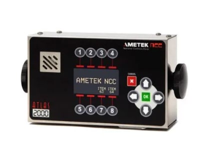 AMETEK TNC-T9026