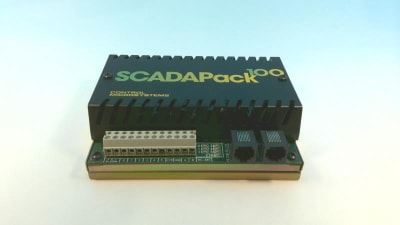 SCHNEIDER ELECTRIC SCADAPACK100