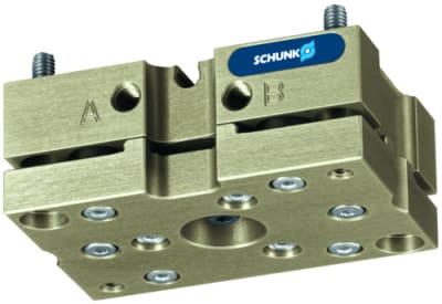 SCHUNK TCU-P-080-3-OV