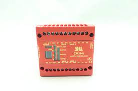 OMRON CM-S41-24V