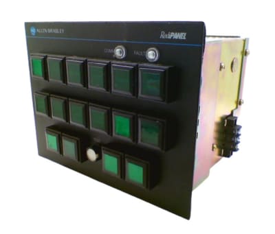 ALLEN BRADLEY 2705-NX15