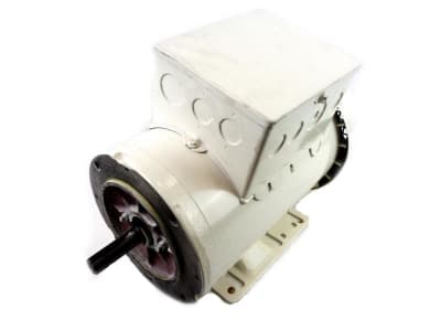 WEG Z00218ES1X052411