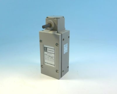 GENERAL ELECTRIC CR115GW201