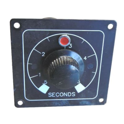 AMETEK TNC-T1651-240