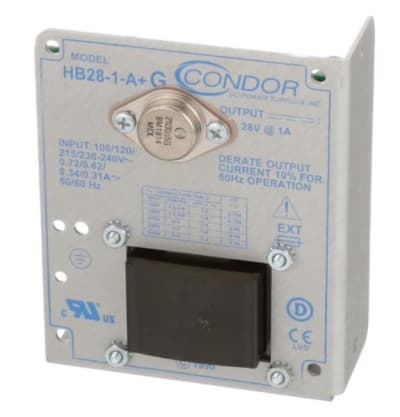 SL POWER ELECTRONICS HB28-1-A+G