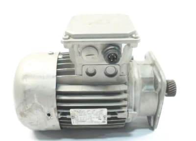 NORD SK80S/4 33211502/0008