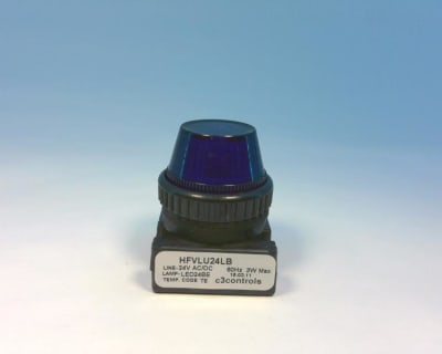C3 CONTROLS HFVLU24LB-PLLBE