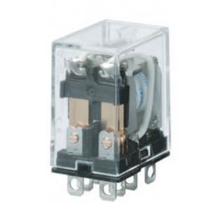 OMRON LY2N-D2-100/110DC