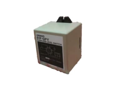 OMRON 61F-GP-AC24