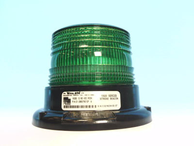 WHELEN 01-0683760-GP