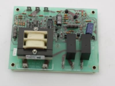 AMETEK LNC-NS220-120T