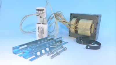 STANDARD LIGHTING BALS0400TCA