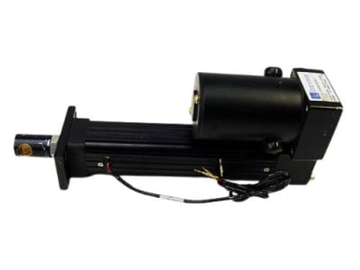 DANAHER MOTION CVC001