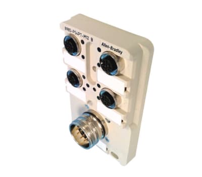 ALLEN BRADLEY 898D-P54PT-M12