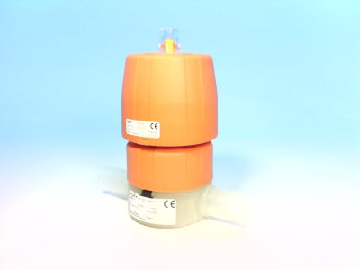 GEORG FISCHER SIGNET 168645112