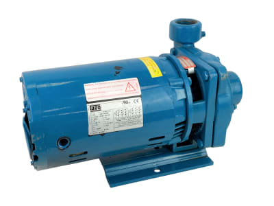 CRANE PUMPS & SYSTEMS INC 310G5-1-1/4