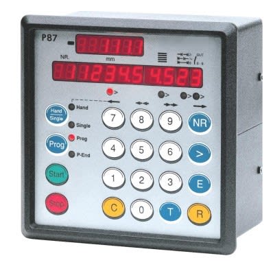 SCHLEBACH PS511O-O1-M1-I1