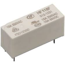 HONGFA HF118F/012-1ZS1