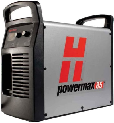 HYPERTHERM INC 087067