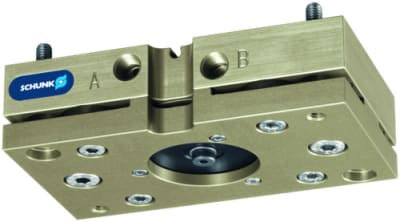 SCHUNK TCU-P-160-3-OV