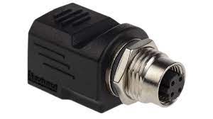 AMPHENOL RJS-12D04FF-LS8001