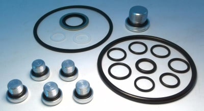 EATON CORPORATION 02-157712