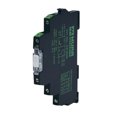 MURR ELEKTRONIK 6652002