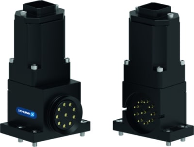 SCHUNK SWO-RE10-A