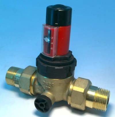 RELIANCE WATER CONTROLS PRED314015