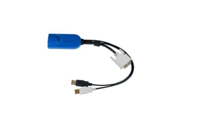 RARITAN COMPUTER D2CIM-DVUSB-DVI