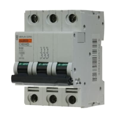 SCHNEIDER ELECTRIC 25732
