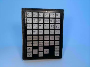 FUJITSU LTD N860-1603-T052