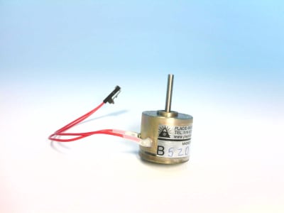 PLACID INDUSTRIES B5ZD-24-1