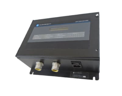 ALLEN BRADLEY 2755-DD1A-B7-R1