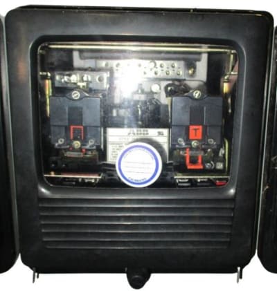 WESTINGHOUSE 264C898A07