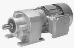 NORD SK 372.1F-80LH/4