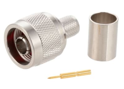 PASTERNACK ENTERPRISES PE4510