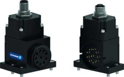 SCHUNK SWO-RF6-A