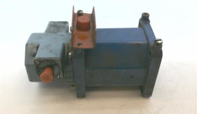 WOODWARD DC11003-004-024