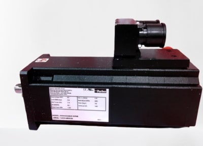 PARKER SMN0822S2F-KPSB