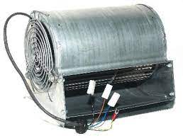 EBM PAPST D2E133-AM35-B4