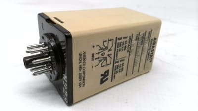 TE CONNECTIVITY SCERX22AGA