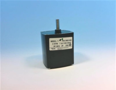 HURST MOTORS 2602-004