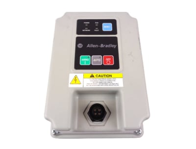 ALLEN BRADLEY 280D-F12D-NC-R-3