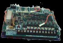 AMETEK DSY-T1398-010